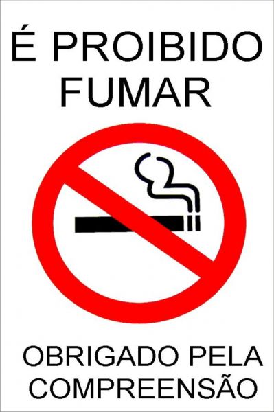 placas diversas e adesivos